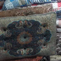 پشتی وفرشینه|پشتی|کرمان, |دیوار