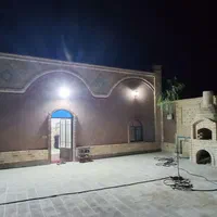 اجاره ویلای قصر فیروزه|اجارهٔ کوتاهمدت ویلا و باغ|گرمسار, |دیوار