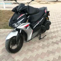 nvx 170 مدل ۱۴۰۲|موتورسیکلت|اسلام‌شهر, شهرک واوان|دیوار