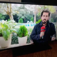 تلوزیون 40اینچ ایکس ویژن LED