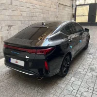 کی ام سی j7 1402|خودرو سواری و وانت|تهران, کیانشهر|دیوار