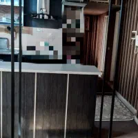 رگال و وسایل مغازه لباس زیر فروشی در حد نو|فروشگاه و مغازه|ری, هاشمآباد|دیوار