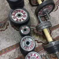 دنبل ۳۰ کیلویی