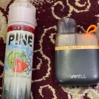 قلیان شارژی