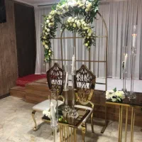 ادامه تخفیفات خانه عقدباغ گفتگو۲۰٪تخفیف وکافه ۳۵٪|خدمات پذیرایی، مراسم|اردکان, |دیوار