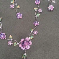 زیور آلات و بدلیجات