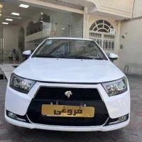 دنا پلاس توربو۶ سرعته توربو شارژ با سانروف در حد