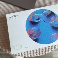 قلم نوری wacom pro