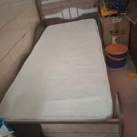 تخت و تشک نوجوان