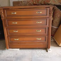 دراور وگاز پنج شعله فروشی