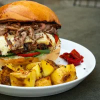 استخدام در فست فود و رستوران