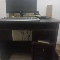 میز کامپیوتر نو