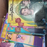فروش عمده و تکی سی دی فقط ۱۰ هزارتومن