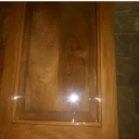 نقاشی چوب طحانی|خدمات پیشه و مهارت|کرمان, |دیوار