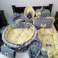 سیسمونی،سرویس اشپزخانه، کاور لوازم برقی