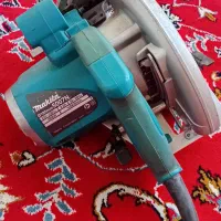 اره چوب بر ماکیتا