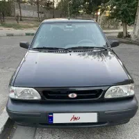 پراید