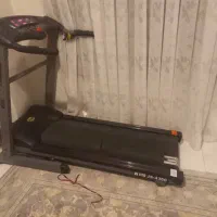 تردمیل خانگی مدل وکتو wecto js-4300