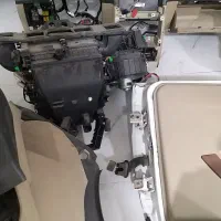 قطعات اصلی شرکتی پژو پارس