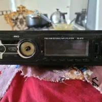 ضبط صوت چینی ماشین