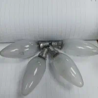 لامپ لوستر