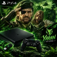 نصب بازی کپی خور Ps4