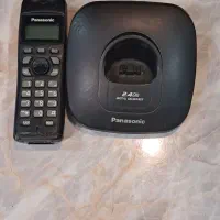 تلفن پاناسونیک اصل