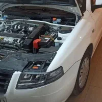 سمندef7|خودرو سواری و وانت|سامان, |دیوار