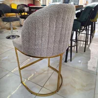 صندلی اپن کانتر جزیره مدل لارسن|صندلی و نیمکت|کرج, حصارک بالا|دیوار