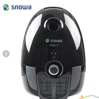 جارو برقی اسنوا آکبند