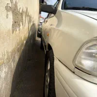 پراید۱۴۱ «مدل۸۶»آس|خودرو سواری و وانت|لنگرود, |دیوار