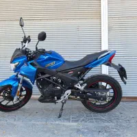 موتور سیکلت دینوz2|موتورسیکلت|ارومیه, |دیوار