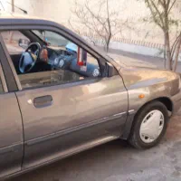 پرایدنوک مدادی|خودرو سواری و وانت|تبریز, |دیوار