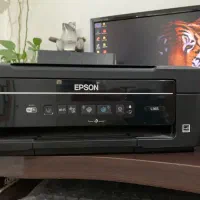 پرینترEPSON مدلL365