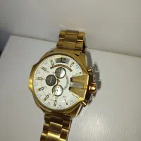 ساعت مچی دیزل شاخ دار|ساعت|بوشهر, |دیوار