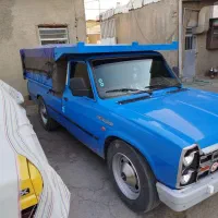 نیسان دیزل|خودرو سواری و وانت|کرمانشاه, |دیوار