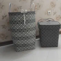 سبد ، زنبیل، سبد لباس، باکس مسافرتی ،نظم دهنده