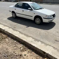 سمند LX مدل ۹۷ نقد و اقساط|خودرو سواری و وانت|گلستان (تهران), |دیوار