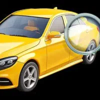 کارشناسی تشخیص رنگ خودرو (ذره بین) سیار