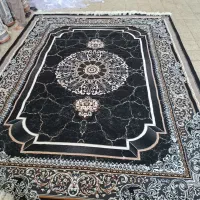 فرش سیلور دودی  /ترند سال/با کیفیت وارزان|فرش|چالوس, |دیوار
