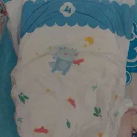 پوشک بچه