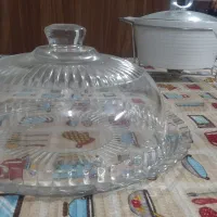 ظروف نو و قیمتی قدیمی