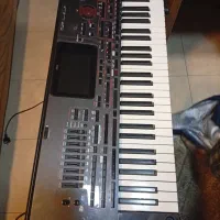 pa4x اورینتال