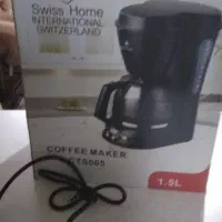 قهوه ساز|سماور، چایساز، قهوهساز|کرج, حصارک پایین|دیوار