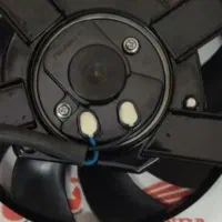 فن رادیات بنلی ۲۵۰تک