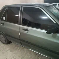 پراید ۸۵شاسی سالم|خودرو سواری و وانت|اندیشه, اندیشه فاز ۲|دیوار