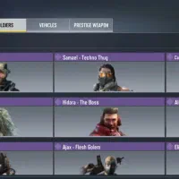 اکانت خوش شانس و مهندسی شده|کنسول، بازی ویدئویی و آنلاین|زنجان, |دیوار