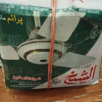 پنکه سقفی اصل پاکستان|پنکه و تصفیه‌کنندهٔ هوا|بیرجند, |دیوار