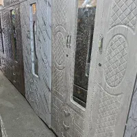 کمد لباس وکیوم