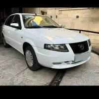 حواله سمند سورن پلاس موتور Xu7p